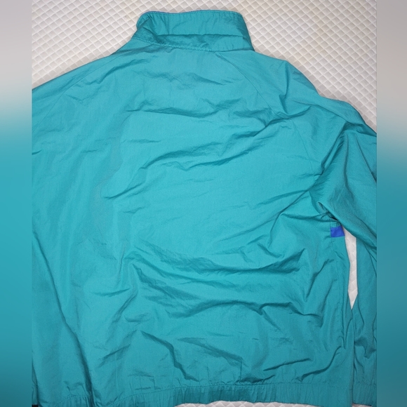 FUNCTIONALS vintage windbreaker jacket - Picture 4 of 5